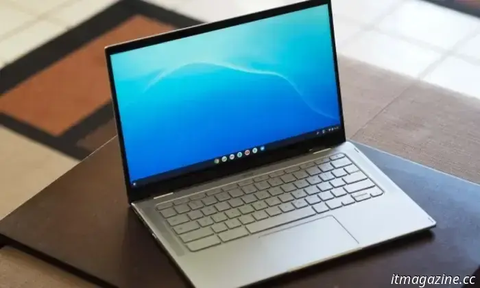 ChromeOS 134 preview prende in giro le funzionalità di accessibilità, miglioramenti di inserimento rapido