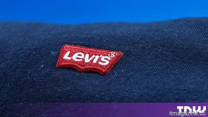 Hackers managed to gain access to Levi's, and just three computers sufficed.