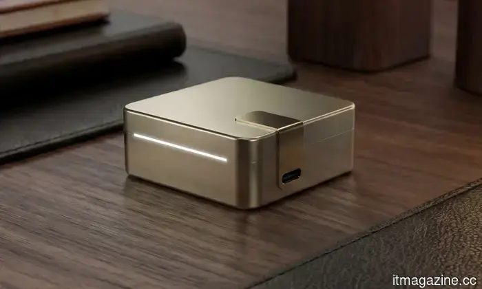 L'Ultrahuman Ring PRO è tornato negli Stati Uniti e fa sembrare ogni altro anello smart troppo costoso.