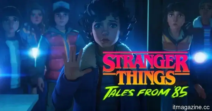 Netflix has confirmed the renewal of Stranger Things: Tales From '85 for a second season, even though it has received the lowest ratings in the franchise's history.