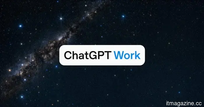 ChatGPT can now complete what you've begun, and this is a more significant development than it may seem.