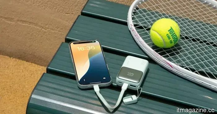 The Portable Chargers We Would Consider Purchasing This Spring