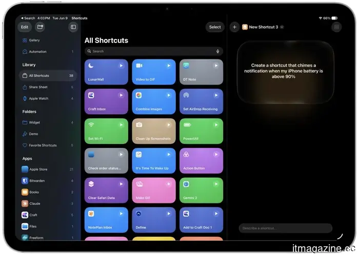 iPadOS 27: All the details about the new features coming to your iPad.