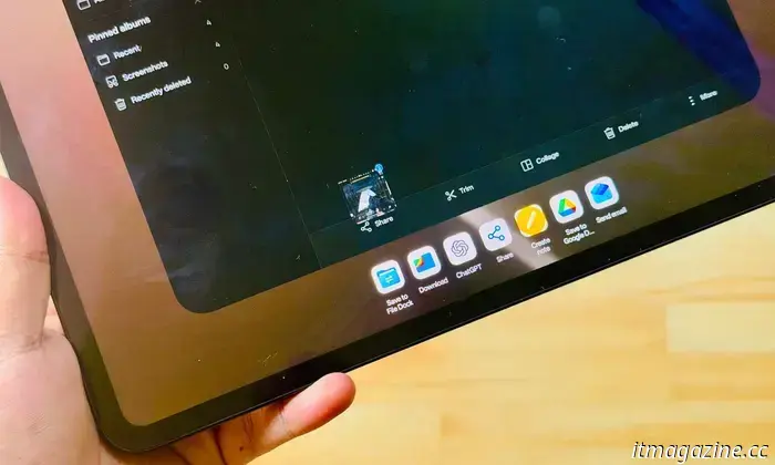 Обычный iPad — безжалостно эффективный планшет, и за $349 то, что он предлагает, почти невозможно превзойти. Он почти во всём попадает в цель: прочная сборка и плавная работа, насыщенное функциями ПО и долговечные обновления. Он идеально подходит для детей, школ и развлечений.

Много лет он оставался северной звездой для игроков в сегменте Android, но никому так и не удалось его затмить. Появляется OnePlus с Pad Go 2 — бюджетным Android‑решением, которое идёт немного иным путём, чтобы перевернуть рынок iPad, и почти справляется с этим.

Он не может окончательно побить iPad, но за $399 всё равно предлагает массу приятных вещей, которые делают его одним из самых сбалансированных Android‑планшетов. Я даже рискну назвать его лучшим Android‑планшетом по соотношению цены и качества на рынке, после пары недель использования его в качестве компаньона.

Экран, созданный и для работы, и для развлечений

Nadeem Sarwar / Digital Trends

На бюджете трудно найти приличный экран. Ограничения бюджета обычно сказываются на плотности пикселей, размере, яркости или плавности. OnePlus Pad Go 2 находит тонкий баланс — возможно, лучший — между всеми этими ключевыми показателями.

По сравнению с обычным iPad он предлагает больший экран (12,1‑дюймовый против 11‑дюймового) с разрешением 2800 × 1980 пикселей. По резкости плотность пикселей на OnePlus даже выше (284 против 264 PPI), а также он обеспечивает большую яркость — 600 нит (900 нит в режиме высокой яркости), тогда как iPad максимум 500 нит.

Это не разница день и ночь, но на улице читаемость лучше. Ещё один недооценённый плюс — соотношение сторон. Формат 7:5 лучше подходит для многозадачности с разделённым экраном по сравнению с более «квадратным» подходом iPad. Конечно, и полезная площадь экрана щедрее.

Nadeem Sarwar / Digital Trends

Если вы покупаете этот планшет в первую очередь для стриминга контента, он не разочарует. Поддерживается контент Dolby Vision, а соотношение сторон делает его удачным выбором по сравнению с 16:9 у многих Android‑планшетов и примерно 4:3‑подходом Apple.

Если вы планируете много играть или стримить игры из облака, этот экран для этого подходит лучше. Вы реже столкнётесь с вертикальными чёрными полосами (pillarboxing) или странным вертикальным кадрированием на OnePlus Pad Go 2 по сравнению с iPad.

Экран достаточно насыщенный, углы обзора тоже неплохие. Но что действительно выделяет этот планшет, так это частота обновления 120 Гц. Большинство планшетов в этом ценовом сегменте — включая iPad — остаются на обычной панели, а OnePlus Pad Go 2 поднимает план с экраном 120 Гц.

Эффект дополнительной плавности заметен сразу. Будь то обычное взаимодействие с OxygenOS 16, заметки со стилусом или просмотр игр — панель 120 Гц ощущается заметно более гладкой. В автоматическом режиме частота может падать до 30 Гц, но я бы оставался на пиковом значении, даже если это сказывается на батарее.

Tom Bedford / Digital Trends

Нельзя полностью испытать удовольствие от игр с частотой выше 60 FPS из‑за ограниченных ресурсов системы, но в тех немногих играх, где это удаётся с небольшой оптимизацией графики, впечатление довольно приятное. По моему опыту, режим 60 fps в играх — золотая середина для 120‑герцовой LCD‑панели OnePlus Pad Go 2, и он по‑прежнему приносит удовольствие.

Программное обеспечение делает его особенным

OnePlus серьёзно переключился в сторону AI‑ориентированного программного опыта на базе OxygenOS 16, но не переборщил. Напротив, ПО на базе Android 16 на планшете сохраняет своё очарование с множеством уникальных функций.

Боковая панель — одна из моих любимых. Внутренним свайпом вы получаете быстрый доступ к наиболее часто используемым приложениям и утилитам без отвлекающих перескоков между приложениями. Там же расположена панель файлов, которая скорее выступает как синхронизируемый универсальный контейнер для файлов, то есть glorified буфер обмена.

Nadeem Sarwar / Digital Trends

Для элементов, к которым вы часто обращаетесь, можно быстро «припарковать» их здесь и получать доступ без необходимости рыться в локальном хранилище. Более того, если у вас под рукой есть телефон OnePlus, вы можете синхронизировать панель файлов между устройствами. В том же духе есть аккуратная система зеркалирования экрана, работающая как мост iPhone‑Mac.

OnePlay даже создала систему ретрансляции приложений, которая позволяет транслировать контент телефона на экран планшета. Мне нравится режим заметок на заблокированном экране, который позволяет сразу начинать каракули на экране блокировки, не проходя через разблокировку и запуск приложения.

Есть и несколько функций на базе ИИ, которые справляются с рутинными задачами вроде перевода, суммаризации, редактирования изображений и прочего. Им бы не помешала доработка. Например, функция AI‑writer не работала в предустановленном приложении заметок, и я также не смог запустить её на веб‑страницах в Chrome.

Nadeem Sarwar / Digital Trends

Реализация управления окнами приложений у OnePlus довольно интуитивна, особенно жесты. И да — она лучше, чем то, что предлагает iPadOS 16 на iPad. Жесты перетаскивания, смена окон и управление прозрачностью в OxygenOS 16 — заметные элементы пользовательского опыта.

Единственный большой недочёт — Open Canvas, который позволяет запускать три приложения рядом. Он мне очень понравился на складном OnePlus Open, но по какой‑то причине его нет в OnePlus Pad Go 2. Видимо, из‑за ограничений ресурсов. Ещё одна функция, которой явно не хватает — OnePlus Mind Space.

Ещё один небольшой, но заметный плюс — масштабируемые иконки. По сути, вы можете растянуть значок приложения и добавить быстрые действия внутри той же «пузырьковой» иконки. Например, значок приложения Perplexity можно растянуть, чтобы сразу запустить голосовой режим или режим камеры.

Взлёты и недостатки

Nadeem Sarwar / Digital Trends

За запрашиваемую цену OnePlus Pad Go 2 предлагает много. OnePlus оснастила его SoC MediaTek Dimensity 7300‑Ultra в паре с 8 ГБ оперативной памяти и до 256 ГБ встроенного хранилища. Это довольно мощная связка для базовых задач, потокового видео, казуальных игр и лёгкого видеомонтажа.

Он довольно уверенно тянул Devil May Cry на 60 fps, и Call of Duty: Mobile также была приятной при пресете «high» с достойными графическими настройками. Просто не ждите от него такой же визуальной мощи и плавности в Zenless Zone Zero.

Для сравнения, бенчмарк Geekbench показывает, что чип A16 в iPad примерно на 50% быстрее в многопоточном тесте и впечатляющие 150% быстрее в одноядерном. Этот разрыв не так заметен в повседневном использовании. OnePlus Pad Go 2 справляется с мультимедиа и играми вполне нормально.

Nadeem Sarwar / Digital Trends

Акустическая система может играть довольно громко, и звук приятен на уровне громкости около 50%. Но по мере повышения громкости вы услышите искажения и рваные артефакты, а бас уходит на задний план. iPad не выглядит драматически лучше, но в целом звучит более утончённо и сдержанно.

Автономность здесь — победитель. Батарея ёмкостью 10 050 мА·ч внутри OnePlus Pad Go 2 легко вытянет более 12 часов стриминга. Если вы не в режиме марафонного просмотра, планшет проживёт больше суток и даже без труда дотянет до второго дня. Потребление в простое, к счастью, не прожорливое.

Планшет поддерживает проводную зарядку 33 Вт, что по меркам OnePlus крайне медленно, но всё же заметно опережает iPad. Однако пополнение заряда — испытание терпения. С комплектным адаптером 33 Вт планшету требуется почти два часа, чтобы полностью зарядиться.

Nadeem Sarwar / Digital Trends

Эту модель можно взять и в 5G‑варианте, что довольно приятно. Сборка, в свою очередь, минималистична и очень надёжна. Однако чёрная версия, попавшая мне на обзор, быстро покрывается пятнами от пальцев, и довольно заметно.

В целом OnePlus Pad Go 2 — отличная альтернатива, если вы только погружаетесь в мир планшетов, но не хотите привязанного опыта iPad. В сегменте Android при текущей цене ему нет равных. И здесь есть достаточно заметных преимуществ, чтобы даже покупателей iPad заставить задуматься, что может дать им премия в $50.