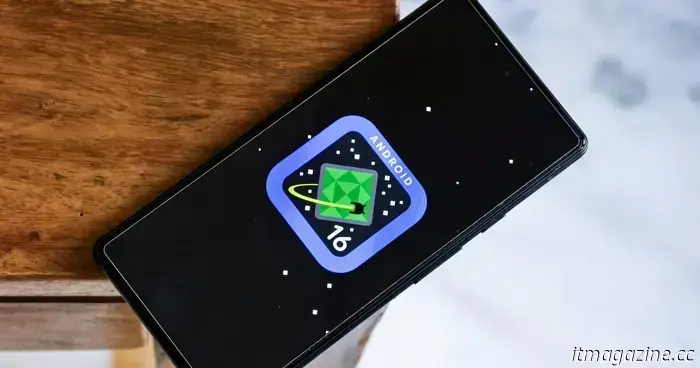 Режим рабочего стола Android для телефонов набирает обороты, и он выглядит знакомым