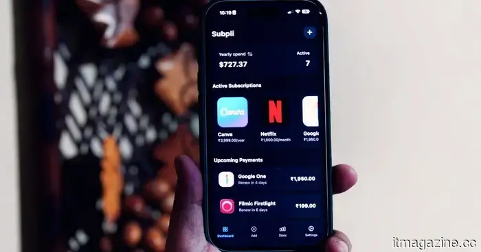 My life became a subscription nightmare, but I eliminated the unwanted charges with these methods.