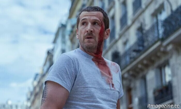 The top free movies available on YouTube at the moment (January 2025)