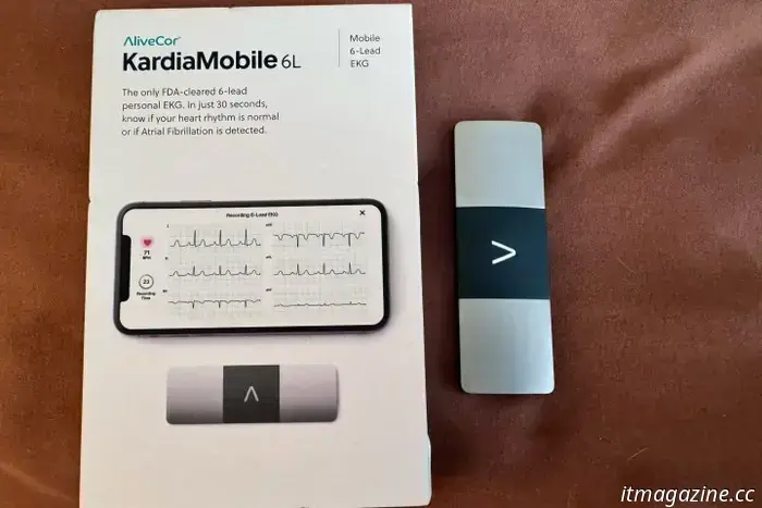I migliori gadget per la salute e il fitness per iPhone