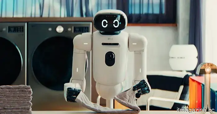 The US is attempting to remove foreign robots, but the domestic supply chain may not be ready at this time.