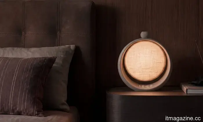 Anker's latest sleep speakers aim to improve your sleep without requiring you to wear anything.