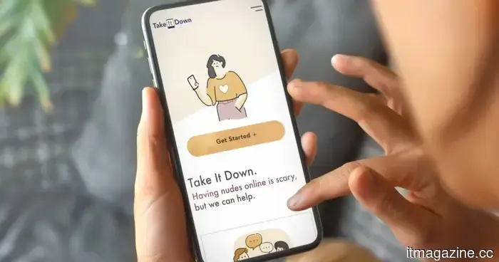 You can legitimately request apps to remove your nudes, provided you can successfully navigate the process.