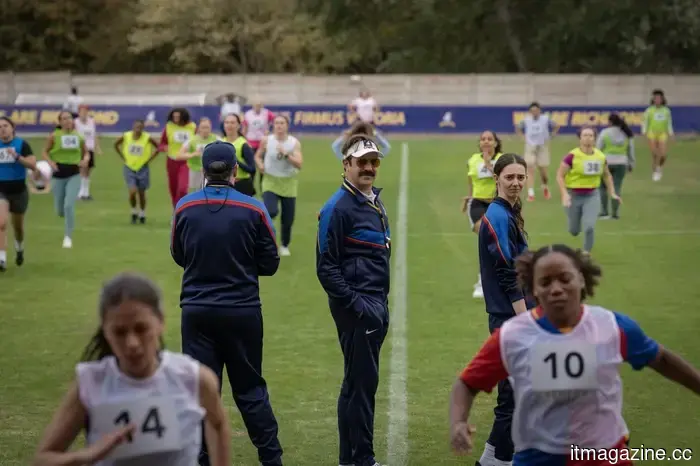 Season 4 of Ted Lasso is approaching with two significant updates.