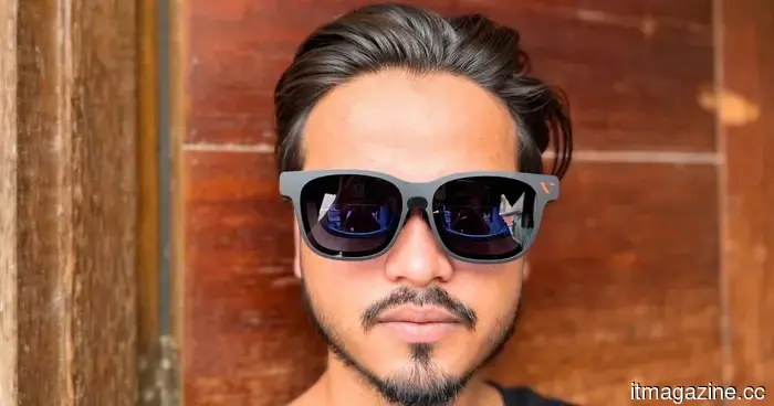 Viture Pro 2 review: Budget-friendly glasses that I enjoyed using more for work than for leisure.