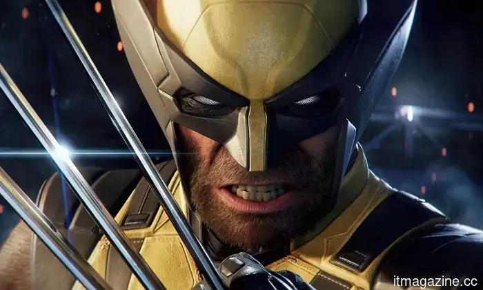 PlayStation State of Play torna il 2 giugno con Marvel's Wolverine in testa al programma.