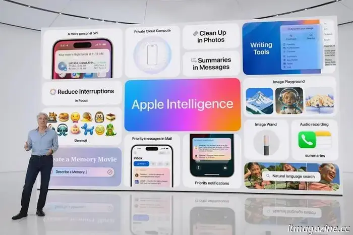 L'intelligenza di Apple potrebbe risolvere le mie difficoltà di codifica, ma questa caratteristica chiave non si vede da nessuna parte