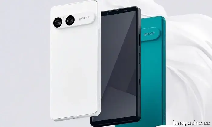 The design of the Xperia 10 VIII has been revealed, and Sony is making minimal changes.