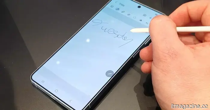 The Galaxy S27 Ultra might not see significant improvements to the S Pen, even with Samsung's continued efforts.