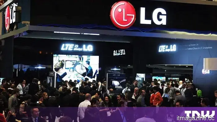 El robot humanoide de LG llegará en 2027, funcionando con Isaac GR00T de Nvidia.