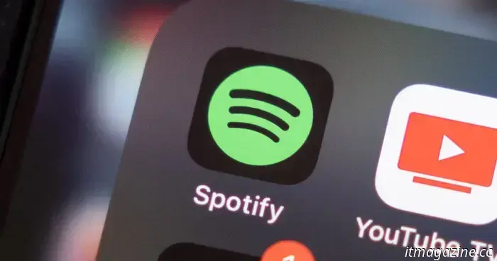 Spotify toma medidas enérgicas contra los podcasts que empujan pastillas