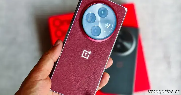 Возможно, OnePlus отменил преемника своего лучшего за последнее время складного телефона.