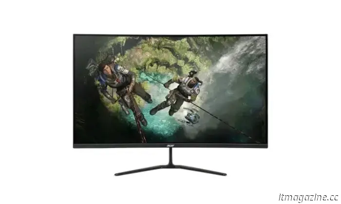 Apply this code to receive a $50 discount on this 27-inch 2K gaming monitor.