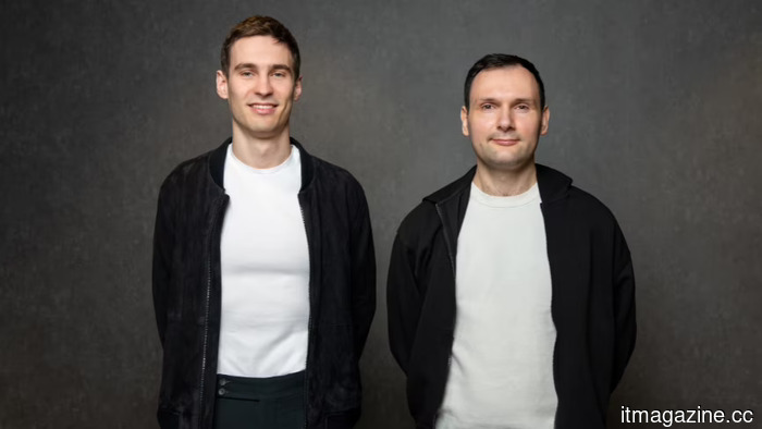 Viktor secures $75 million from Accel to integrate an AI coworker into Slack and Teams.