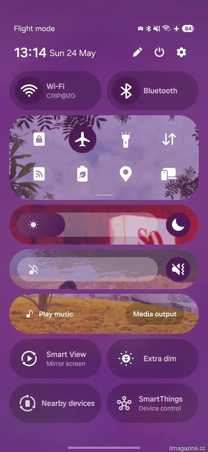 Good Lock è il motivo per cui continuo a tornare al Galaxy S26