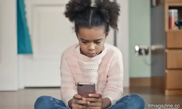 L'Europa pianifica un ampio divieto dei social media per i bambini
