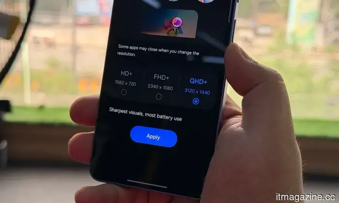 Revisión del Samsung S26 Plus: Consistentemente aburrido
