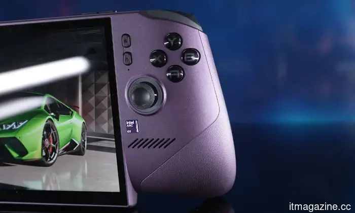 Intel Arc G3 Extreme Testato: Intel è finalmente arrivata nel gaming portatile
