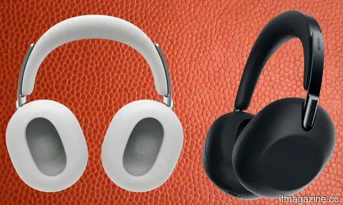 Sony introduces the 1000X Collexion headphones, maintaining a sophisticated design at an attractive price.