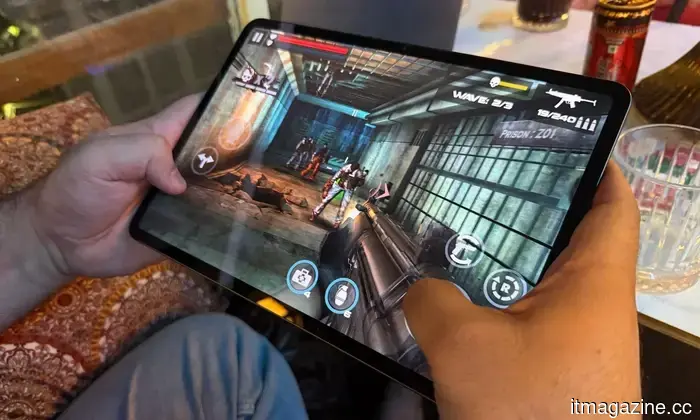 Xiaomi Pad 8 Pro review: I replaced my reliable iPad with this and didn't feel its absence whatsoever.