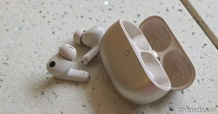 Huawei FreeBuds Pro 5 review: Without a doubt, the most impressive budget earbuds I've tried recently.