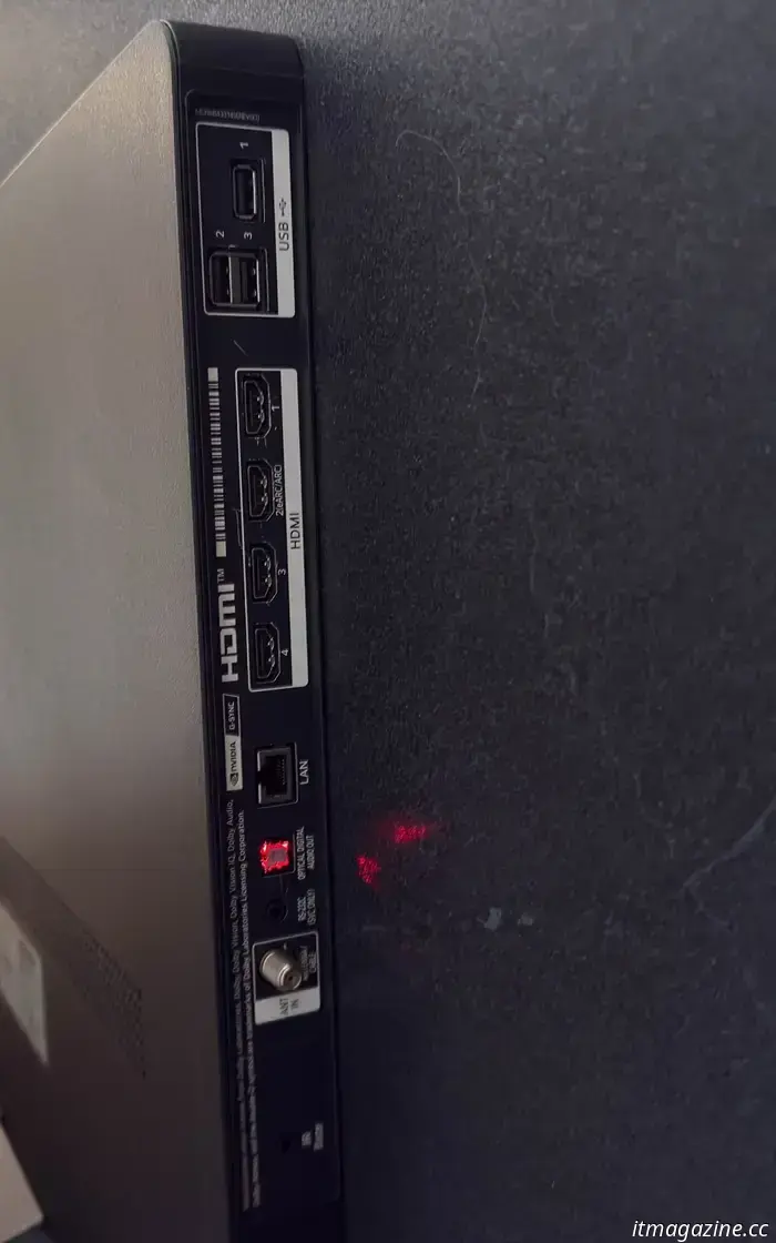 Recensione LG C5 OLED: una splendida TV, nel contesto giusto