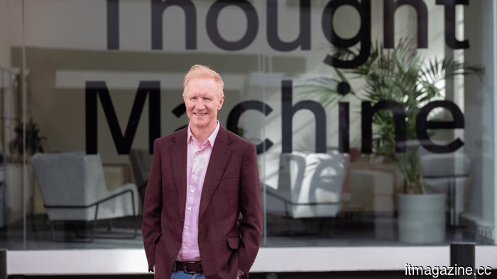 Thought Machine reaches $100 million in revenue, postpones IPO to 2028.