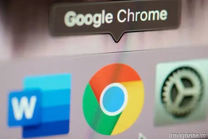Почему я не могу выбрать между Chrome и Edge и почему я не буду