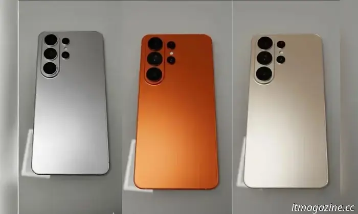 Samsung may introduce advanced privacy screens across the entire Galaxy S26 lineup.