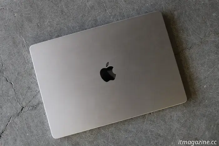 Se espera que Apple lance la actualización de MacBook Air con silicio M4 en marzo