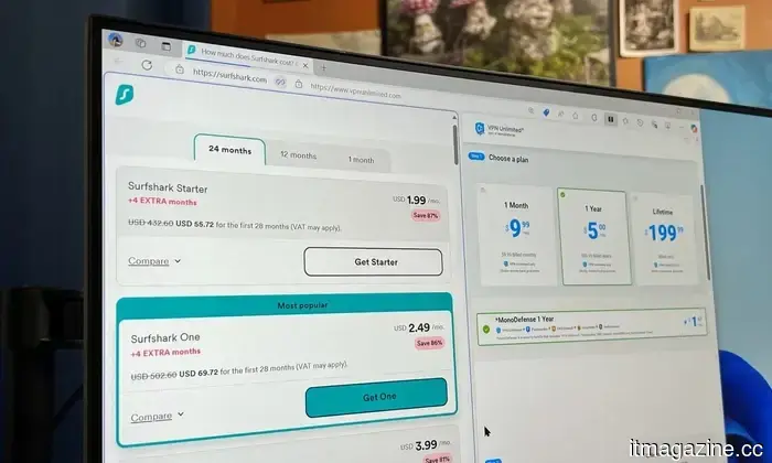 Mozilla is struggling to demonstrate that VPNs are crucial privacy tools for all.