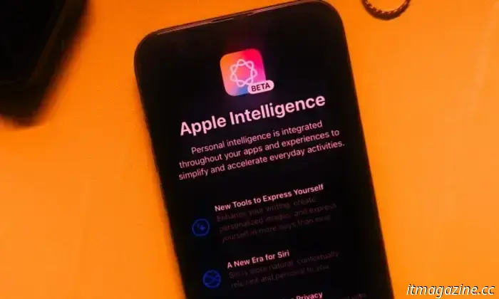 A pesar de la controversia, Apple está llevando resúmenes de IA a la App Store