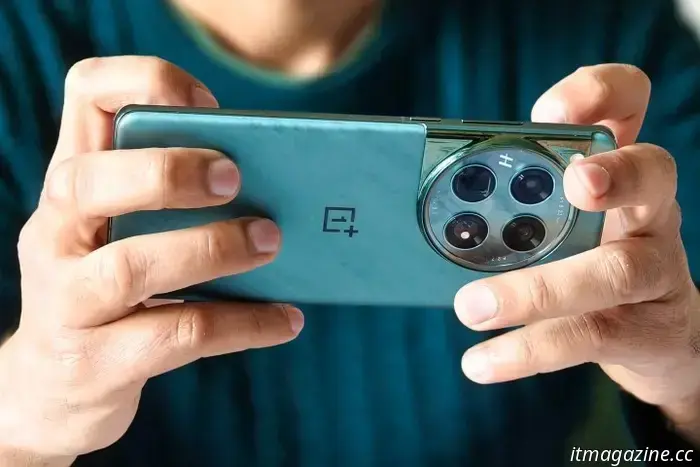 Salta a maggio con grandi risparmi dalla vendita di OnePlus "Hello May"