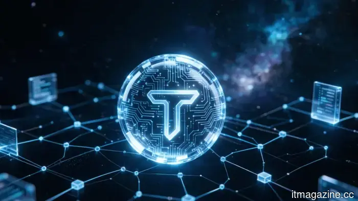 Las tres grandes empresas de telecomunicaciones de China compiten en la economía de tokens de IA.