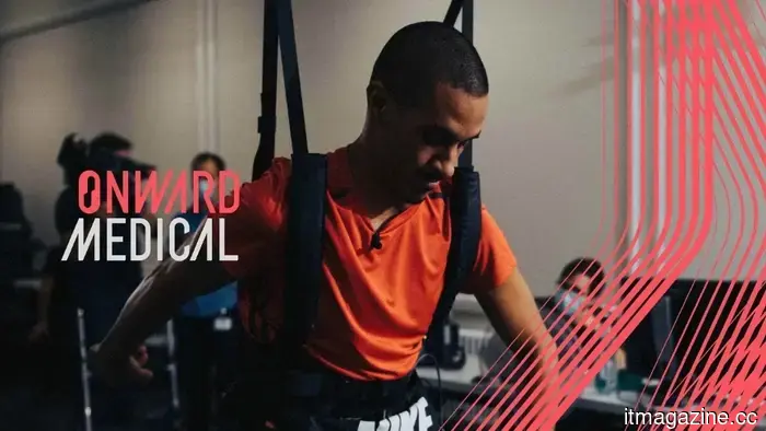 ONWARD Medical recauda 40,6 millones de euros para avanzar en su implante de estimulación de la médula espinal