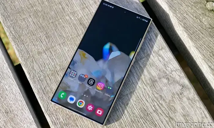 Ваш Android-телефон вскоре может предлагать умные подсказки на основе вашей активности.