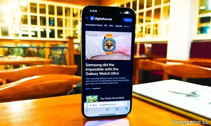 Your iPhone is becoming more intelligent: Here's what Apple Intelligence is capable of in iOS 27.