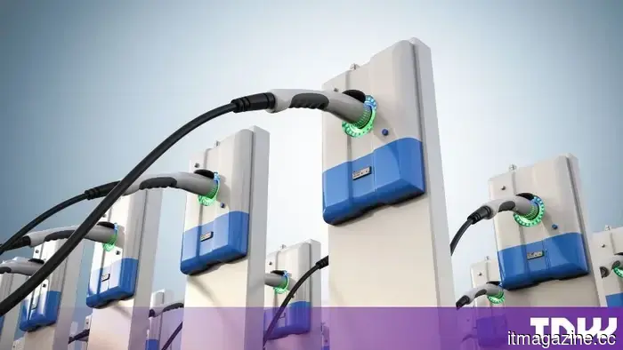 ADAC evaluated five electric vehicles for charging losses, revealing that one of them squandered a quarter of its energy.
