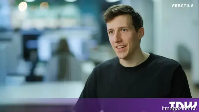 A British AI-chip startup is securing funding at a valuation of $6.5 billion following a deal with Anthropic.