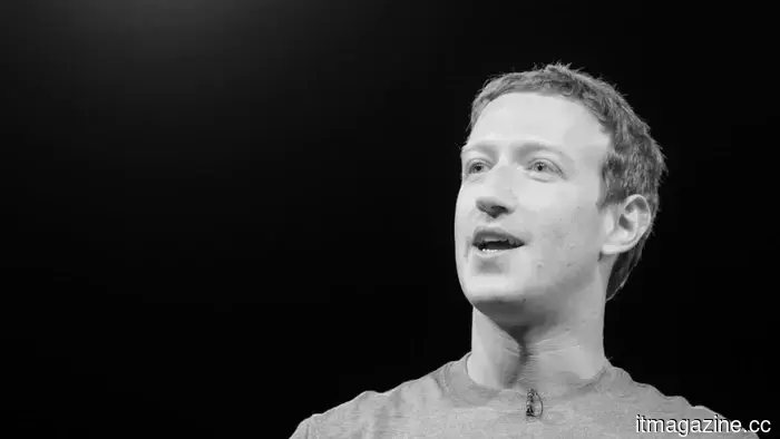 Meta is creating an AI representation of Mark Zuckerberg.