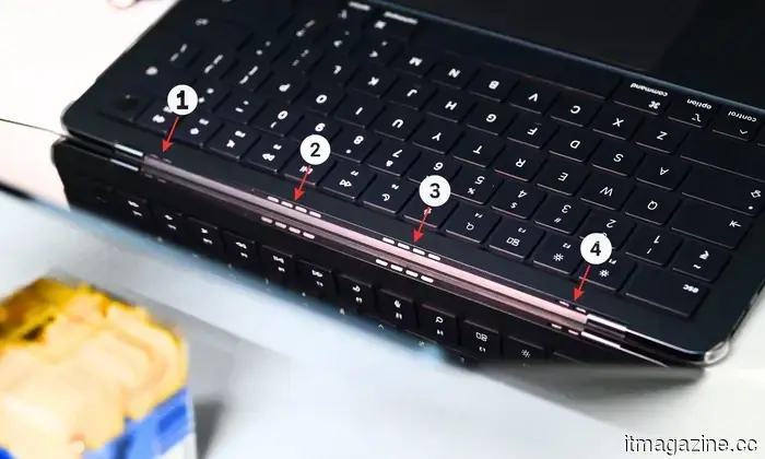 I moved from the M1 to the M5 MacBook Air, and the sound quality of the speakers has declined.