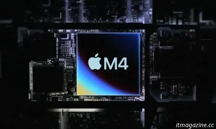 Apple is anticipated to introduce an updated MacBook Air featuring M4 silicon in March.